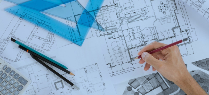 Национальное объединение проектировщиков